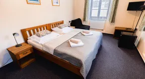 Pension Klokočí - Image 2
