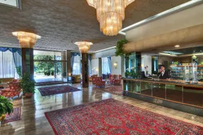 Hotel Sollievo Montegrotto Terme - Image 3