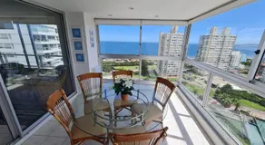 Apartamento frente ao mar Punta del Este - Image 4