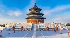 7 Days Inn Beijing Tiananmen Square - Image 5