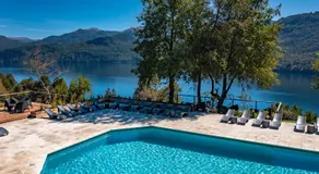 Paihuen - Resort De Montaña - Image 2