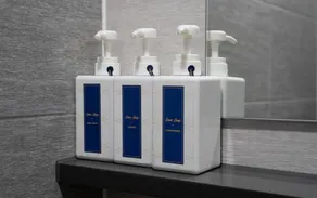 Just Stay Hotel Daejeon Sintanjin Station Branch - Image 2