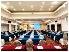 Dad D Resort by Lopburi Inn Resort - Image 4