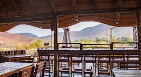 Epupa Falls Lodge - Image 2