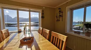 Panoramic seaview house by the sea - Image 2