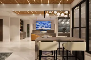 Fairfield by Marriott Inn & Suites Lebanon - Image 2