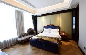 Golden Kirin Hotel - Image 3