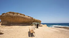 Bonito apartamento a 100 m de la playa - Image 5