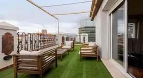 Penthouse with outstanding terrace- 1Bedroom -Goya - Image 3