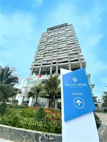 FLC City Hotel Beach Quy Nhon - Image 4