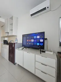 Aeropolis BSB Apartemen tipe studio - Image 3