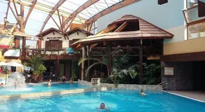 Tatralandia Holiday Home 347 - Image 3