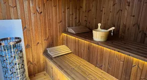 AMBER DZIWNÓW - Pokoje i Apartamenty & SPA - Image 5