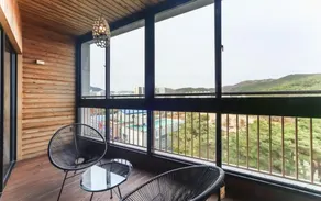 Busan Jeonggwan Hotel Seven Bricks - Image 5