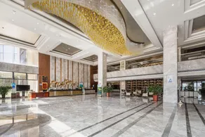 Summer Palace Hotel - Image 3