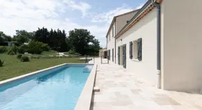 Beau gite avec couloir de nage - Image 2