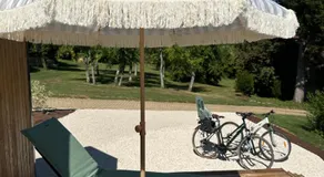 Tiny House - Climatisation - Pétanque - Barbecue - Nature - Image 3