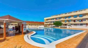 Tenerife Playa Paraíso Piscina Terraza - Image 3