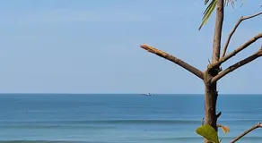 Private Beach - Exotic Sea View Resort - Image 2