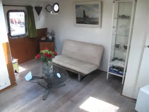 houseboat ms Luctor - Image 4