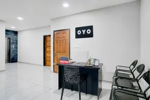 Hotel O D'Rooms - Image 3