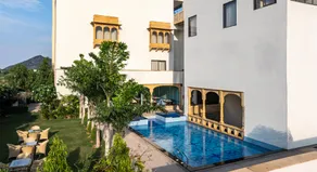 Sawai Bagh Pushkar - Image 4