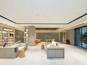 JI Hotel (Tongxiang Qingfengnan Road) - Image 2