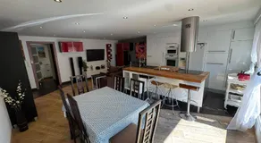 SIENA - Appartement 6 personnes avec Terrasse et Jacuzzi plein cœur centre-ville quartier du Port de Nice - Image 5