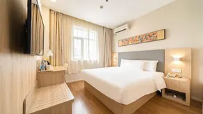 Hanting Hotel Shanghai Caohejing Gubei - Image 2