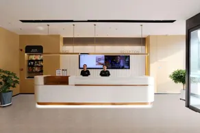 City Comfort Inn Shenyang Shenbei University Town Wanda Plaza - Image 4