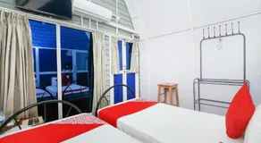 Airport A4 Hostel CMB INTL - By A4 Transit Hub-Free WIFI & Pick Up & Drop 24HRS - Image 2