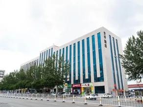 JI Hotel Taiyuan Yingze Xi Street - Image 1