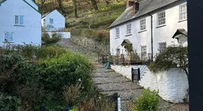 The New Inn Hotel Clovelly - Image 5