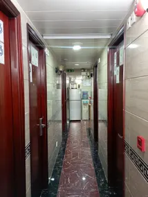 DREAMNEST GUESTHOUSE Tsim Sha Tsui - Image 3