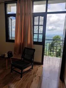 Stunning Views, Jujurana Homestay Shoghi - 3 Private Apartments Near Simla - Image 2