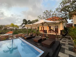 Pooja Ocean View Cottage - Image 2