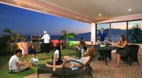 Wild Orchid Beach Resort - Image 4