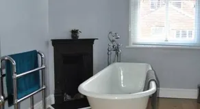 Beautiful large victorian waterfront house - Image 5