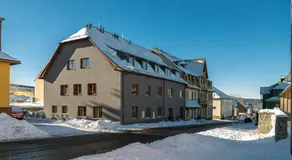 U Pivovaru - Apartments Boží Dar - Image 4