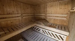 Chalet de Charme (Terrassenboden) - Image 5