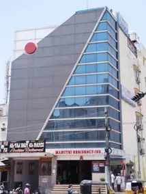 Maruthi Residency Inn - Image 5