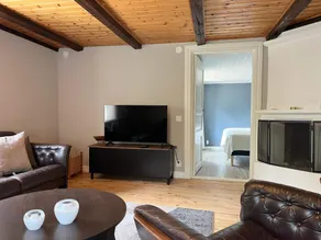 4 star holiday home in Emmaboda - Image 2