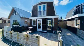 Family holiday home by beach and forest - Image 4