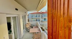 Azure Sea & Garden View Apartment - Image 3