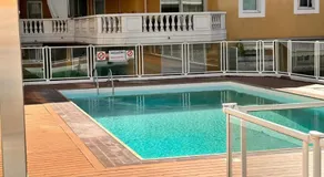 Suite DES DOMES FSHH - Image 2