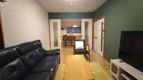The Okawa family vacation home is an inn that is c - Image 2
