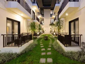 Sylvia Bali Suite Residence - Image 3