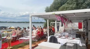 Hotel Oasis Lac St-Louis - Image 4