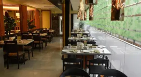 Hotel Green Olive - Image 2