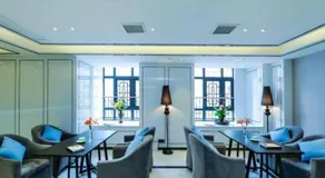Xana Hotelle Chongqing Jiefangbei Center Branch - Image 5